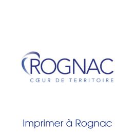 Imprimeur Rognac